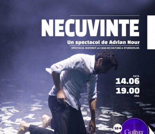 Teatrul „Gulliver” anunță „reprezentații speciale” în acest sfârșit de săptămână