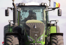 Gospodărire Urbană angajează tractorist