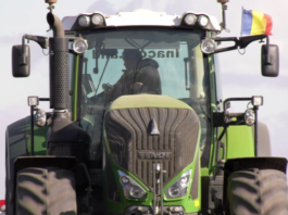 Gospodărire Urbană angajează tractorist