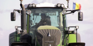 Gospodărire Urbană angajează tractorist