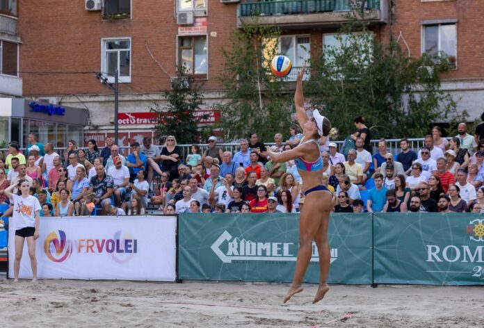 volei
