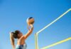 Începe „Open Beach Volleyball”. Strada Domnească, închisă traficului în zona centrală