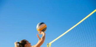 Începe „Open Beach Volleyball”. Strada Domnească, închisă traficului în zona centrală