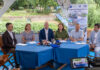 Faleza Dunării intră în modernizare. Ionuț Pucheanu: „Am semnat ordinul de începere a lucrărilor”