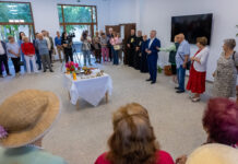Primăria pune la dispoziția seniorilor gălățeni un centru modern pentru recreere și socializare