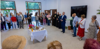 Primăria pune la dispoziția seniorilor gălățeni un centru modern pentru recreere și socializare