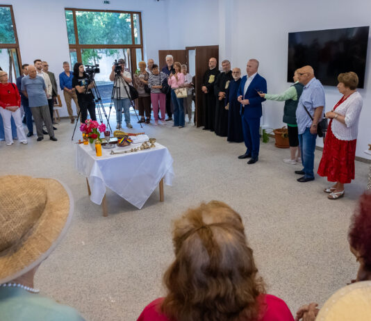 Primăria pune la dispoziția seniorilor gălățeni un centru modern pentru recreere și socializare