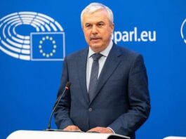 Dan Nica cere Comisiei Europene măsuri pentru reducerea prețului energiei și protejarea industriei