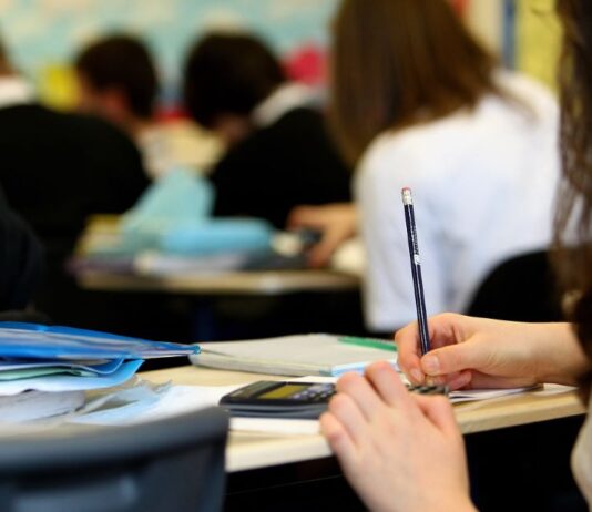 Trei medii de 10 la Bacalaureat în Galați