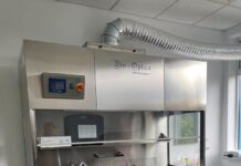 Aparatură nouă pentru depistarea precoce a cancerului, la Galați