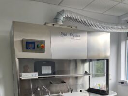 Aparatură nouă pentru depistarea precoce a cancerului, la Galați