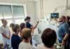 Sistem modern de monitorizare a pacienților cu AVC, la Spitalul de Urgență Galați