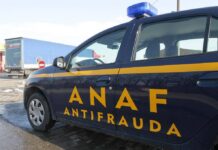 Firmă de colectare a fierului vechi din Galați, în vizorul ANAF