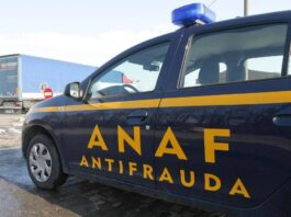 Firmă de colectare a fierului vechi din Galați, în vizorul ANAF