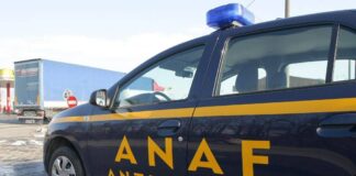 Firmă de colectare a fierului vechi din Galați, în vizorul ANAF