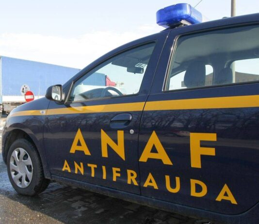 Firmă de colectare a fierului vechi din Galați, în vizorul ANAF