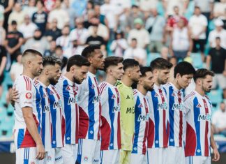 Oțelul Galați, meci de foc cu Dinamo București. Măsuri speciale de ordine publică