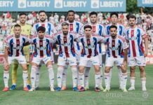 Oțelul Galați, start cu dreptul în noul sezon de Superliga