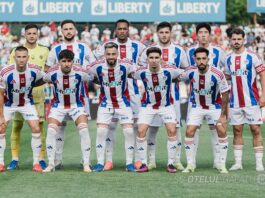 Oțelul Galați, start cu dreptul în noul sezon de Superliga