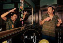 PURUL, ultimul episod din această stagiune, cu Marian Coman, la Galați
