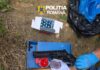 Împușcături la Nămoloasa. Pistolarul a fost reținut