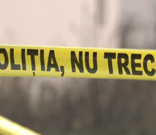Agent de pază, găsit mort la depozitul de deșeuri de la Tirighina