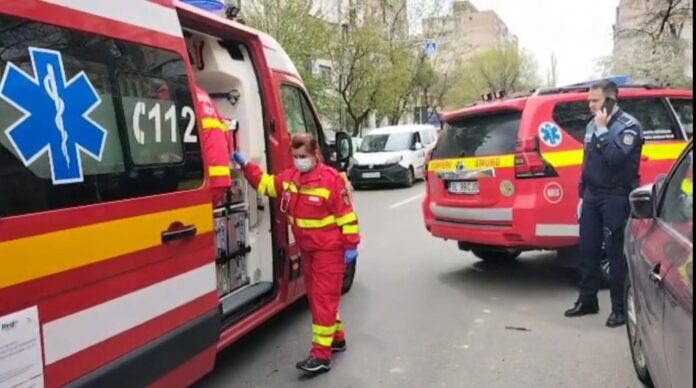 SMURD Galați
