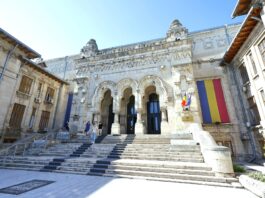 Brevet de invenție la Universitatea Dunărea de Jos Galați