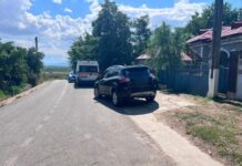 Un copil de 1 an și 2 luni a murit într-un accident rutier