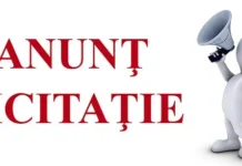 O nouă licitație pentru închirierea de spații comerciale în piețe