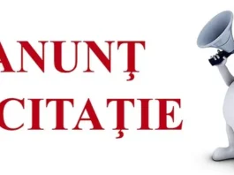 O nouă licitație pentru închirierea de spații comerciale în piețe
