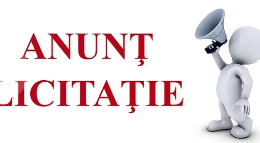 O nouă licitație pentru închirierea de spații comerciale în piețe