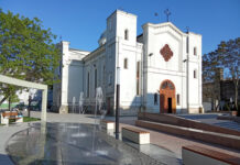 Exponatul lunii august: Biserica Greacă într-o imagine simbol a artei fotografice