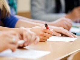 189 de candidați, la examenul național pentru definitivare în învățământul preuniversitar