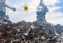 Amenzi de peste 100.000 lei pentru nerespectarea prevederilor legislației privind regimul deșeurilor