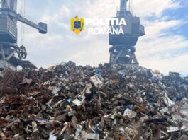 Amenzi de peste 100.000 lei pentru nerespectarea prevederilor legislației privind regimul deșeurilor