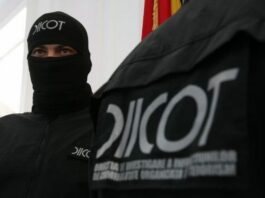 Fraudă de proporții în sistemul de pensii. Percheziții la Galați, București și în alte județe