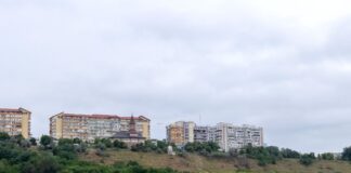 Atenție, gălățeni! Accesul pe Faleza Inferioară va fi restricționat, începând de luni, pentru lucrările de modernizare