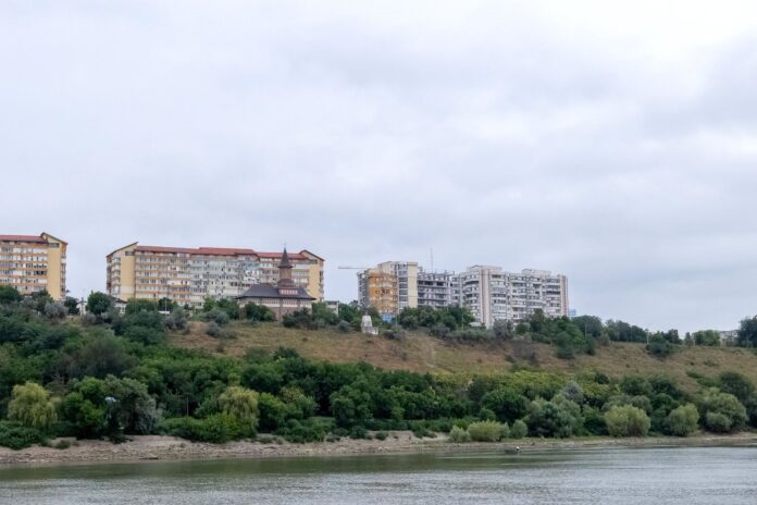 faleza