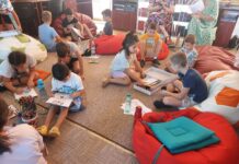 La Filiala nr. 2 a Bibliotecii Județene „V.A. Urechia” va începe Clubul de vacanță