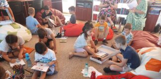 La Filiala nr. 2 a Bibliotecii Județene „V.A. Urechia” va începe Clubul de vacanță