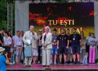 Ionuț Pucheanu: „Într-o societate aflată mereu în schimbare, educația rămâne cea mai sigură investiție în viitor”