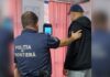 Moldoveni cu mandate de arestare în Austria, reținuți la frontieră