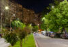 Continuă investițiile pentru modernizarea iluminatului public. Peste 50 de străzi, cu becuri LED