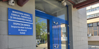 Rezultatele Campaniei Naționale de supraveghere a pieței produselor industriale din domeniul de competență al Inspecției Muncii