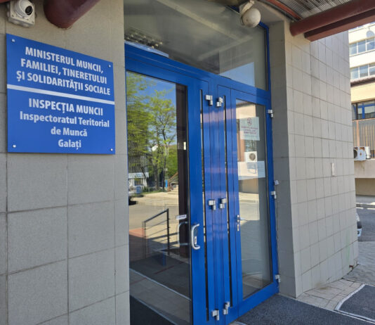 Rezultatele Campaniei Naționale de supraveghere a pieței produselor industriale din domeniul de competență al Inspecției Muncii