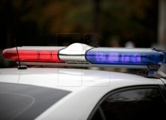 Copil grav rănit într-un accident rutier în județul Galați