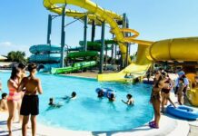 Vești bune pentru gălățeni! De mâine, nu mai există tarif de weekend la Plaja Dunărea