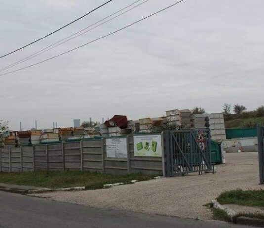 Gălățeni, nu uitați de punctele verzi ale Ecosal! Scăpați de deșeurile reciclabile și de moloz simplu și rapid