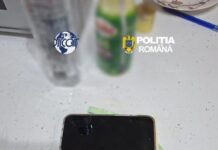 Bărbat arestat preventiv pentru trafic de minori